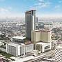 Grand Richmond Stylish Convention Hotel