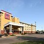 Comfort Suites Airport