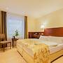 Hotel Marburger Hof