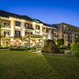 Hotel Warmbaderhof