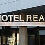 Hotel & Spa Real Ciudad de Zaragoza