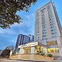 Hotel Cassino Tower Campinas Cambui By Nacional Inn