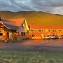 Glacier Basecamp Lodge