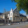 Hotel Bishops Arms Kristianstad