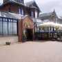 The Lauriston Hotel