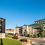 Sandman Hotel & Suites Winnipeg Airport
