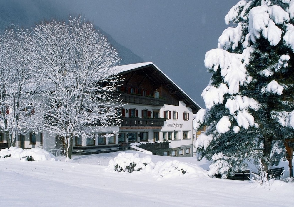 Hotel Reichegger