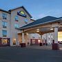 Days Inn by Wyndham Dawson Creek
