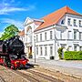 Hotel Prinzenpalais Bad Doberan