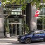 Warwick Le Crystal - Montréal