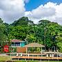 Tortuga Lodge