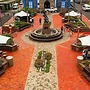 The Downtown Hotel