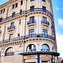 Hotel Pilar Plaza