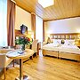 AKZENT Hotel Goldner Stern