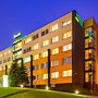 Hotel Zemaites