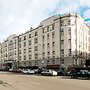 Tsentralny by Usta Hotels