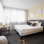 ibis Styles Rennes Saint Gregoire