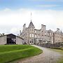 The Pitlochry Hydro Hotel