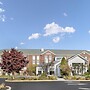 Hilton Garden Inn Mystic/Groton