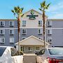 WoodSpring Suites Jacksonville East 295 Cruise Port