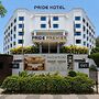The Pride Hotel Nagpur