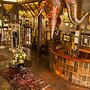 Kedar Heritage Lodge, Conference Centre & Spa