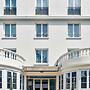 Mercure Paris Saint Cloud Hippodrome