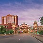 Ameristar Casino Resort and Spa