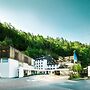 Hotel Zugbruecke Grenzau