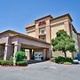 Hampton Inn & Suites Pittsburg, CA