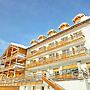 Hotel le Chalet Blanc