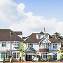 County Hotel Chelmsford