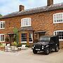 Tewinbury Farm Hotel
