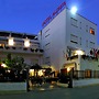 Hotel Alceste