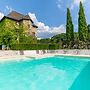 Le Chateau De Candie
