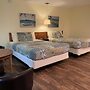 Cape Pines Motel