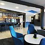 Best Western Airport Hotel Stella