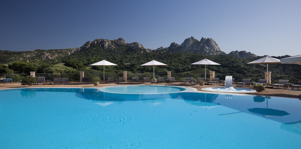 Felix Hotels - Country Resort Parco Degli Ulivi