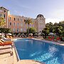 Hotel L Orangeraie