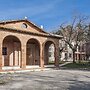 Villa Del Cardinale