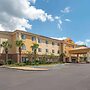 Comfort Suites Alexandria North