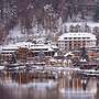Waldhof Fuschlsee Resort
