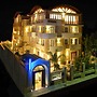 UNICO | Albatres Palace Salento