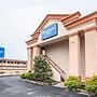 Rodeway Inn Point Pleasant Beach