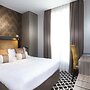 Hôtel International Paris