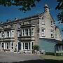 Burythorpe House