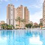 Sandos Benidorm Suites