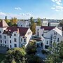 Hotel Am Kurpark Bad Salzelmen