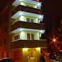 Palitra Family Hotel