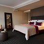 Boston Hotel Hamburg